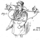 Illustration for article titled These Vintage Sound Locators Are Weirder Than They Look